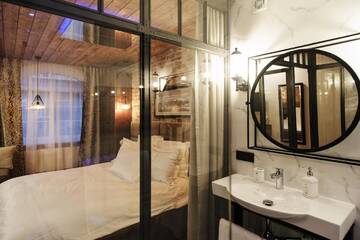 Фото Апарт-отели Apartamenty Chleb i Wino г. Гданьск 3