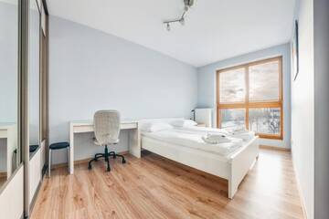 Фото номера Апартаменты с 1 спальней Апартаменты Apartamenty Sun &amp; Snow Aura г. Гданьск 5