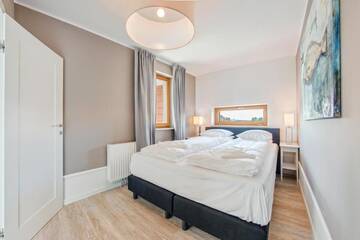 Фото номера Апартаменты с 3 спальнями Апартаменты Apartamenty Sun &amp; Snow Aura г. Гданьск 5