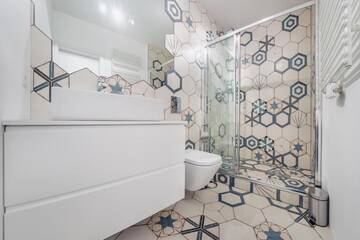 Фото номера Апартаменты с 2 спальнями Апартаменты Apartamenty Sun &amp; Snow Aura г. Гданьск 2