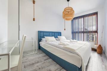 Фото номера Апартаменты с 2 спальнями Апартаменты Apartamenty Sun &amp; Snow Aura г. Гданьск 3