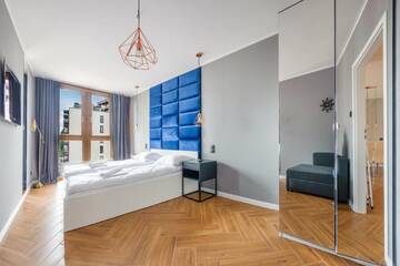 Фото Апартаменты Apartamenty Sun &amp; Snow Aura г. Гданьск 2