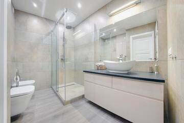 Фото номера Апартаменты Делюкс с 2 спальнями Апартаменты Apartamenty Sun &amp; Snow Aura г. Гданьск 4
