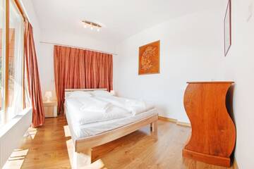 Фото номера Апартаменты с 3 спальнями Апартаменты Apartamenty Sun &amp; Snow Aura г. Гданьск 3