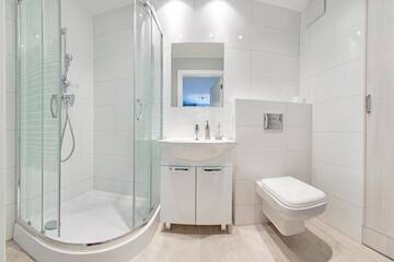 Фото номера Апартаменты с 1 спальней Апартаменты Apartamenty Sun &amp; Snow Aura г. Гданьск 4