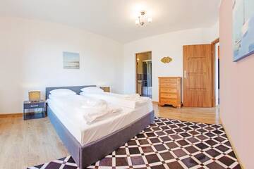 Фото номера Апартаменты с 3 спальнями Апартаменты Apartamenty Sun &amp; Snow Aura г. Гданьск 2