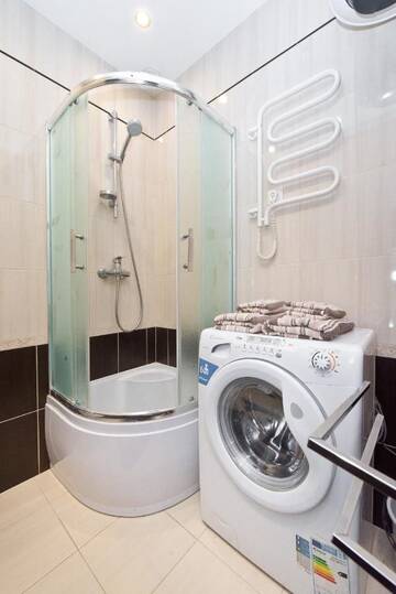 Фото номера Апартаменты Апартаменты Gdańskie Apartamenty - Apartament Długa z Widokiem Na Ratusz г. Гданьск 8
