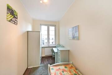 Фото номера Апартаменты Апартаменты Gdańskie Apartamenty - Apartament Długa z Widokiem Na Ratusz г. Гданьск 42