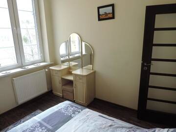 Фото номера Апартаменты Апартаменты Gdańskie Apartamenty - Apartament Długa z Widokiem Na Ratusz г. Гданьск 53