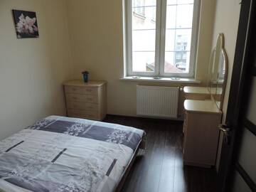 Фото номера Апартаменты Апартаменты Gdańskie Apartamenty - Apartament Długa z Widokiem Na Ratusz г. Гданьск 57