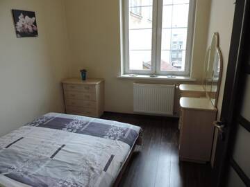 Фото номера Апартаменты Апартаменты Gdańskie Apartamenty - Apartament Długa z Widokiem Na Ratusz г. Гданьск 11
