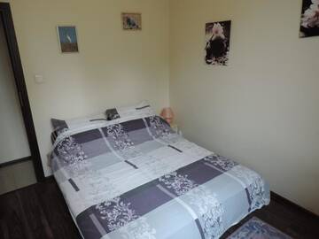 Фото номера Апартаменты Апартаменты Gdańskie Apartamenty - Apartament Długa z Widokiem Na Ratusz г. Гданьск 13