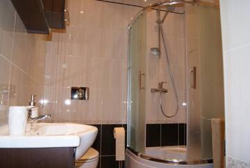 Фото номера Апартаменты Апартаменты Gdańskie Apartamenty - Apartament Długa z Widokiem Na Ratusz г. Гданьск 20