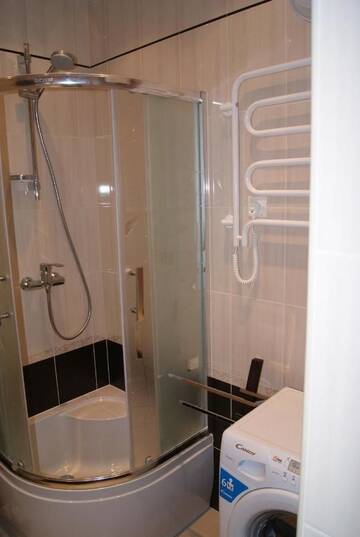 Фото номера Апартаменты Апартаменты Gdańskie Apartamenty - Apartament Długa z Widokiem Na Ratusz г. Гданьск 23