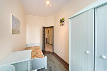 Фото номера Апартаменты Апартаменты Gdańskie Apartamenty - Apartament Długa z Widokiem Na Ratusz г. Гданьск 7