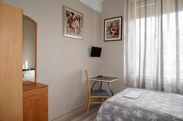 Фото номера Одноместный номер №4 Проживание в семье Sejf House г. Гданьск 8