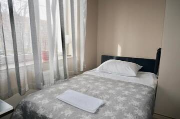 Фото номера Одноместный номер №4 Проживание в семье Sejf House г. Гданьск 6