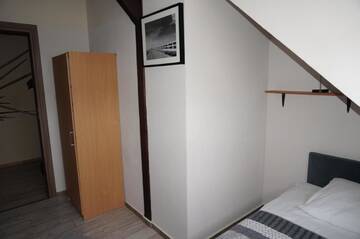 Фото номера Одноместный номер №12 Проживание в семье Sejf House г. Гданьск 2