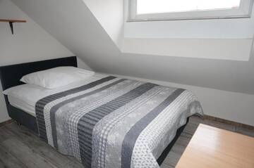 Фото номера Одноместный номер №12 Проживание в семье Sejf House г. Гданьск 3