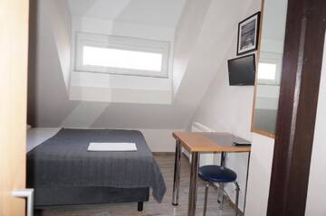 Фото номера Одноместный номер №12 Проживание в семье Sejf House г. Гданьск 5