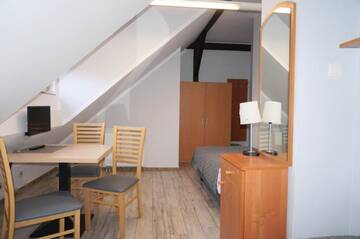 Фото номера Трехместный номер №11 Проживание в семье Sejf House г. Гданьск 2