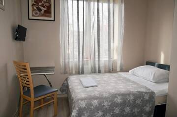 Фото номера Одноместный номер №4 Проживание в семье Sejf House г. Гданьск 5