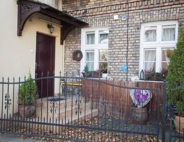 Фото номера Апартаменты - 1-й этаж Апартаменты Apartament Plaża г. Гданьск 18