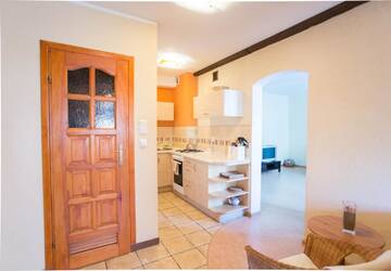 Фото номера Апартаменты - 1-й этаж Апартаменты Apartament Plaża г. Гданьск 15