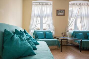 Фото номера Апартаменты - 1-й этаж Апартаменты Apartament Plaża г. Гданьск 25