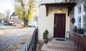 Фото номера Апартаменты - 1-й этаж Апартаменты Apartament Plaża г. Гданьск 33