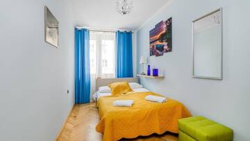 Фото номера Апартаменты Апартаменты Apartament Grobla г. Гданьск 8