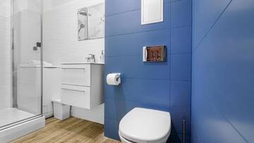 Фото номера Апартаменты Апартаменты Apartament Grobla г. Гданьск 11
