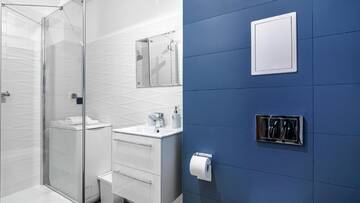 Фото номера Апартаменты Апартаменты Apartament Grobla г. Гданьск 13