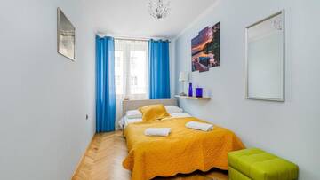 Фото номера Апартаменты Апартаменты Apartament Grobla г. Гданьск 25