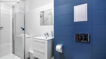 Фото номера Апартаменты Апартаменты Apartament Grobla г. Гданьск 29