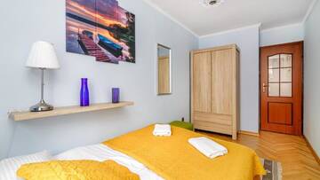 Фото номера Апартаменты Апартаменты Apartament Grobla г. Гданьск 24