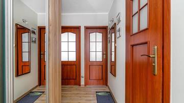 Фото номера Апартаменты Апартаменты Apartament Grobla г. Гданьск 9