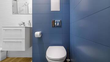 Фото номера Апартаменты Апартаменты Apartament Grobla г. Гданьск 10
