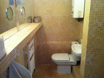 Фото номера Апартаменты Апартаменты Apartament Piwna г. Гданьск 15