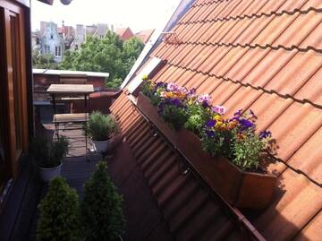 Фото номера Апартаменты Апартаменты Apartament Piwna г. Гданьск 27