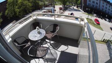 Фото номера Апартаменты Апартаменты Apartment Milena г. Гданьск 8