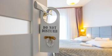 Фото номера Апартаменты Апартаменты Apartment Milena г. Гданьск 43