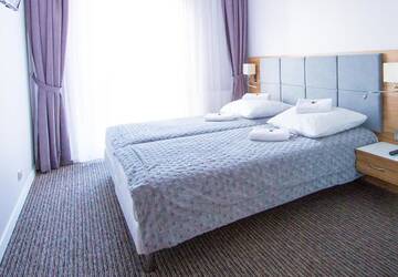 Фото номера Апартаменты Апартаменты Apartment Milena г. Гданьск 47