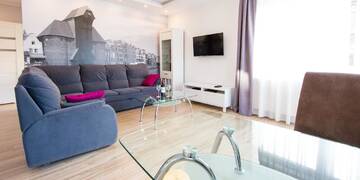 Фото Апартаменты Apartment Milena г. Гданьск 1