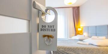 Фото номера Апартаменты Апартаменты Apartment Milena г. Гданьск 17