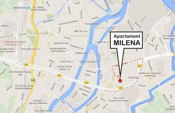 Фото номера Апартаменты Апартаменты Apartment Milena г. Гданьск 28