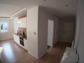 Фото номера Апартаменты Апартаменты Apartment Milena г. Гданьск 25