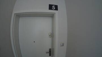 Фото номера Апартаменты Апартаменты Apartment Milena г. Гданьск 22