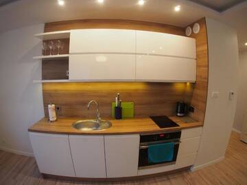 Фото номера Апартаменты Апартаменты Apartment Milena г. Гданьск 29