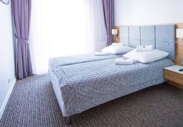 Фото Апартаменты Apartment Milena г. Гданьск 3